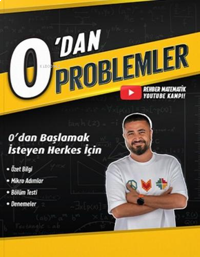 0'dan Problemler