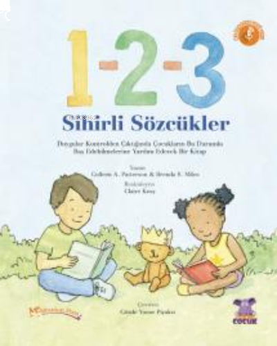 1-2-3 Sihirli Sözcükler