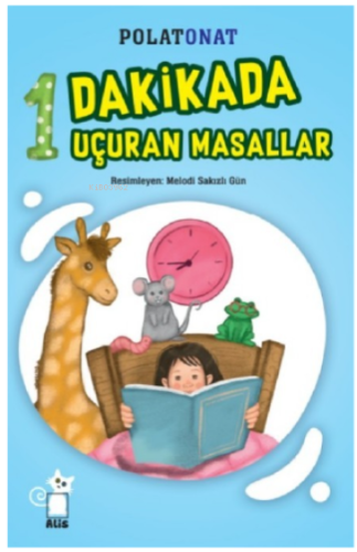 1 Dakikada Uçuran Masallar