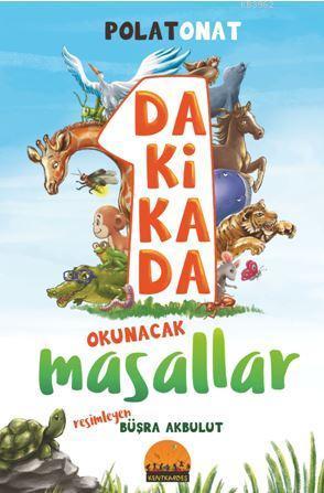 1 Dk 'da Okunacak Masallar