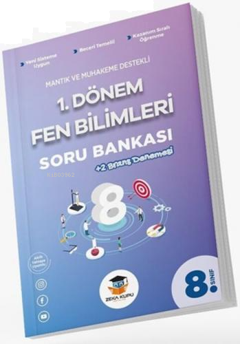 1.Dönem Fen Bilimleri Soru Bankası