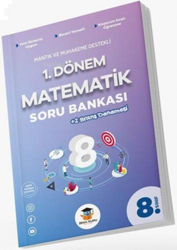 1.Dönem Matematik Soru Bankası