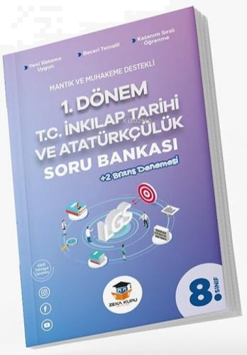 1.Dönem Tc.İnk.Tar.Atatürkçülük Soru Bankası