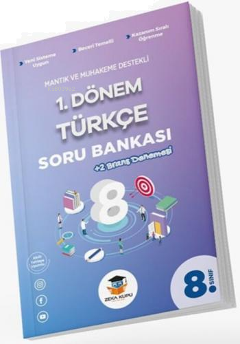 1.Dönem Türkçe Soru Bankası