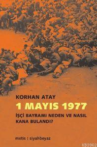 1 Mayıs 1977