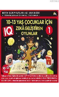 10-13 Yaş Çocuklar İçin IQ Zeka Geliştiren Oyunlar 1