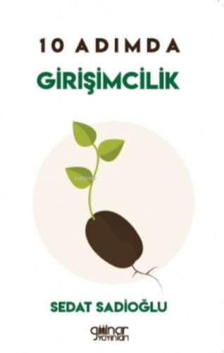 10 Adımda Girişimcilik