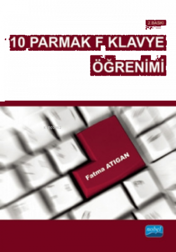 10 Parmak F Klavye Öğrenimi