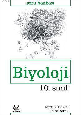 10. Sınıf Biyoloji Soru Bankası