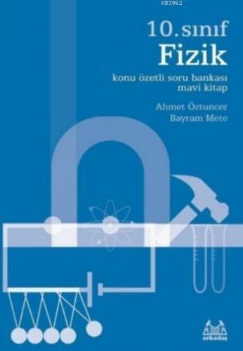 10.Sınıf Fizik