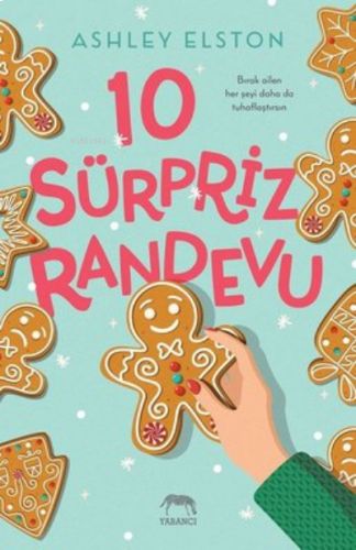 10 Sürpriz Randevu