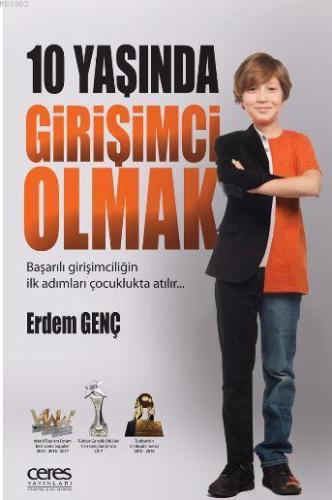 10 Yaşında Girişimci Olmak