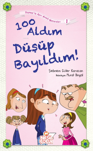 100 Aldım Düşüp Bayıldım!