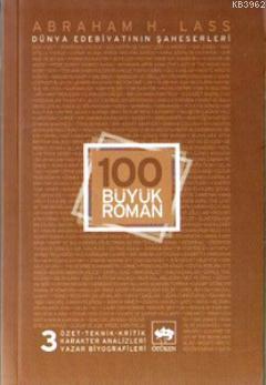 100 Büyük Roman 3