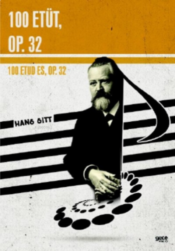 100 Etüt, OP. 32;100 Etudes, Op. 32