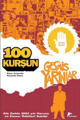 100 Kurşun 4