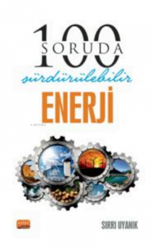 100 Soruda Sürdürülebilir Enerji