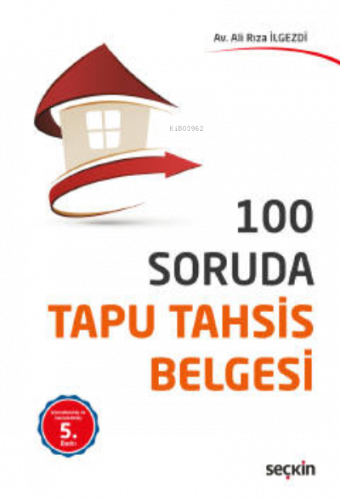 100 Soruda Tapu Tahsis Belgesi