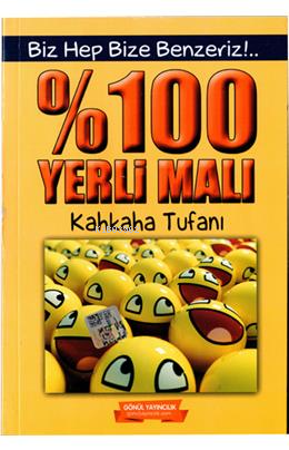 %100 Yerli Malı