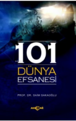 101 Dünya Efsanesi