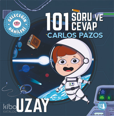 101 Soru ve Cevap - Geleceğin Dahileri