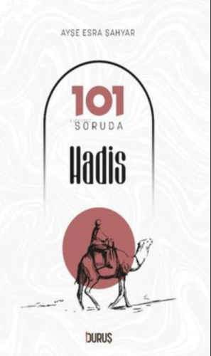 101 Soruda Hadis