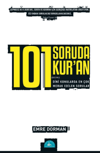 101 Soruda Kur'an