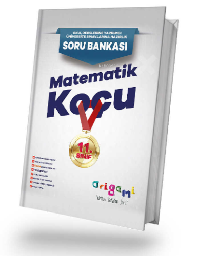 11. Sınıf Matematik Soru Bankası