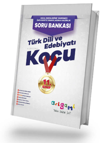 11. Sınıf Türk Dili Ve Edebiyatı Soru Bankası