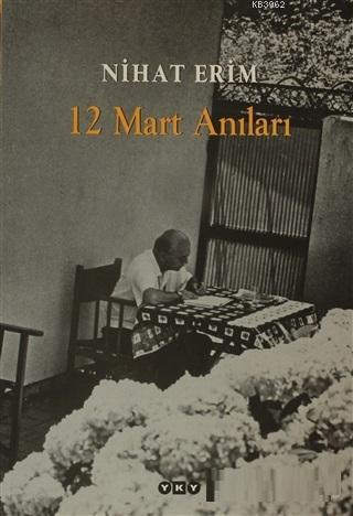 12 Mart Anıları