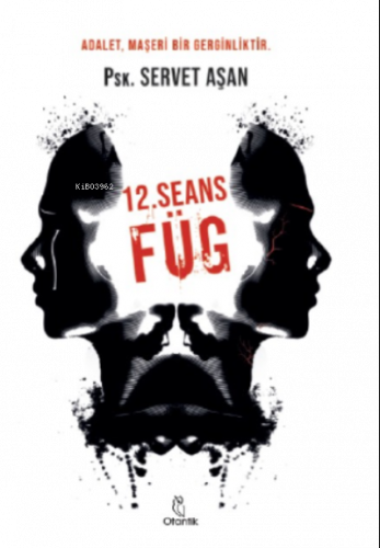 12. Seans Füg