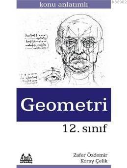 12. Sınıf Geometri Konu Anlatımlı