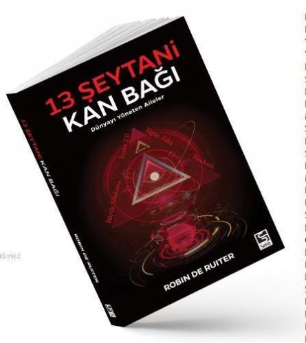 13 Şeytani Kan Bağı