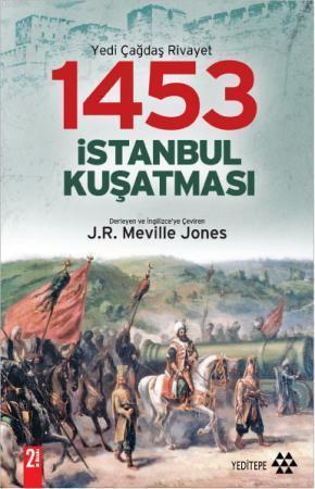 1453 İstanbul Kuşatması