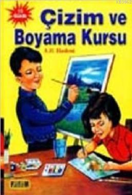 15 Günde Çizim ve Boyama Kursu