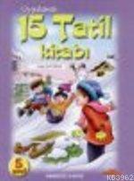 15 Tatil Kitabı 5