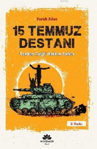 15 Temmuz Destanı