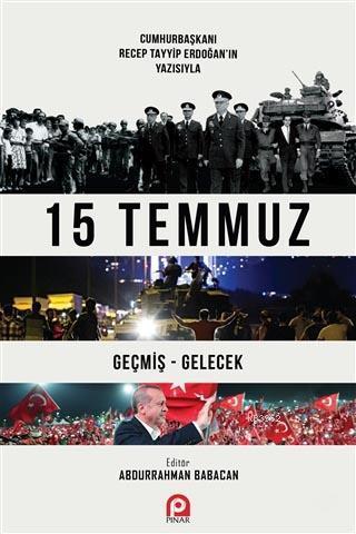 15 Temmuz