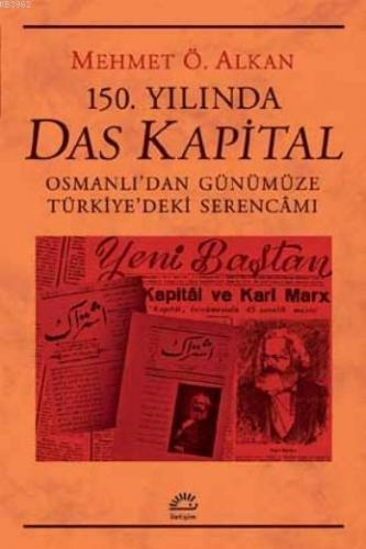 150. Yılında Das Kapital