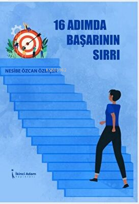 16 Adımda Başarının Sırrı