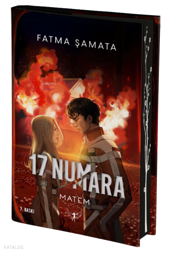 17 Numara;Matem