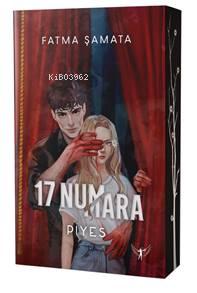 17 Numara Piyes