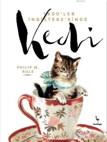 1800'ler İngiltere'sinde Kedi