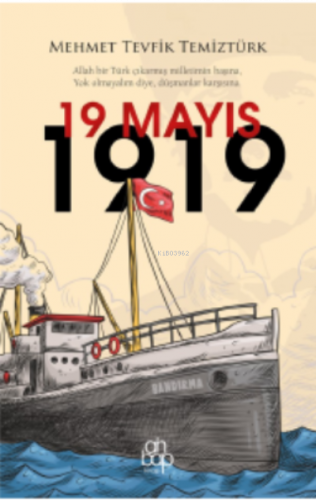 19 Mayıs 1919