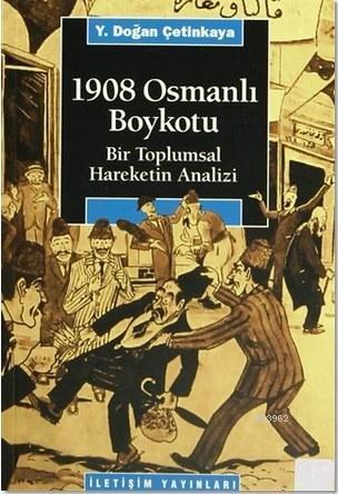 1908 Osmanlı Boykotu