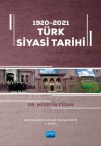 1920-2021 Türk Siyasi Tarihi