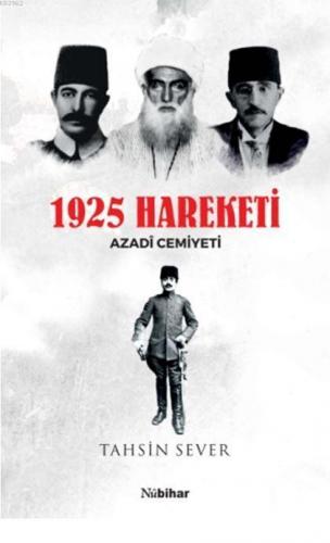 1925 Hareketi Azadî Cemiyeti