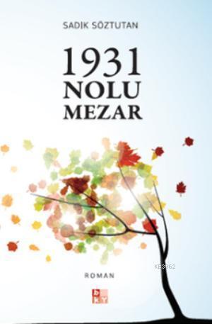 1931 Nolu Mezar