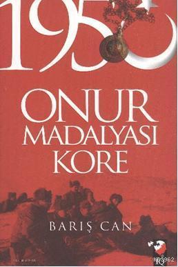 1950 Onur Madalyası Kore