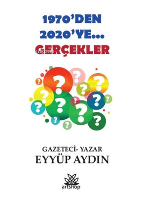 1970'den 2020'ye Gerçekler